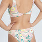 Acrylic Rompers - Beige