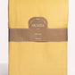 Lavish Sateen - Duvet Cover Set - Yellow