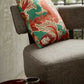 Boho&Ethnic Cushion Cover - Multicolor - Ocoza