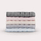 Cotton Face Towel Set (5 Towels)
