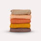 Cotton Waffle Towel Set (5 Towels)