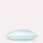 Lavish Sateen Pillowcase 2pcs - Mint