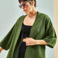 Kimono - Khaki