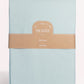 Classic Percale Duvet Cover - Mint