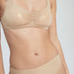 Padded Bikini Set Gold