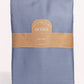 Lavish Sateen - Core Bedding Set - Dark Grey