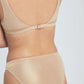 Padded Bikini Set Gold