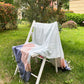 Cotton Abyss Peshtemal Towel - Blue