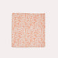 Ivy Muslin Baby Cloth - Salmon - Ocoza