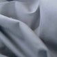 Classic Percale Fitted Sheet - Dark Grey
