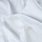 Super Sateen Pillowcase 2pcs - White
