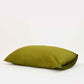 Lavish Sateen Pillowcase 2pcs - Green