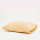 Classic Percale Pillowcase 2pcs - Creme Brule
