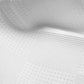 Santorini Cotton Bath Robe - White