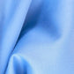 Reversible Percale Bedding Set - Blue & Baby Blue