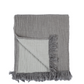 Cocoon Muslin Cotton Blanket- Grey