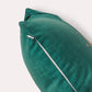 Boho Cushion Cover - Mint - Ocoza