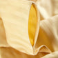 Sateen Stripe - Duvet Cover Set - Gold