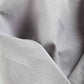 Reversible Percale Bedding Set - Yellow & Dove Grey