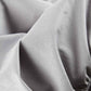 Lavish Sateen Fitted Sheet - Dark Grey