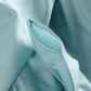 Lavish Sateen - Duvet Cover Set - Mint