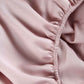 Lavish Sateen - Core Bedding Set - Nude Pink