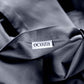 Lavish Sateen - Fitted Sheet Set - Dark Grey