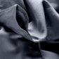 Lavish Sateen - Duvet Cover Set - Dark Grey