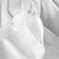 Lavish Sateen - Core Bedding Set - White
