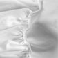 Lavish Sateen - Core Bedding Set - White