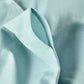 Classic Percale - Core Bedding Set - Mint