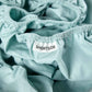 Classic Percale - Fitted Sheet Set - Mint