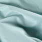 Classic Percale - Fitted Sheet Set - Mint