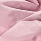 Classic Percale - Duvet Cover Set - Pink