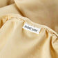Classic Percale - Core Bedding Set - Creme Brule