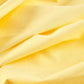 Classic Percale - Fitted Sheet Set - Yellow