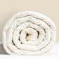 Weighted Wool Duvet